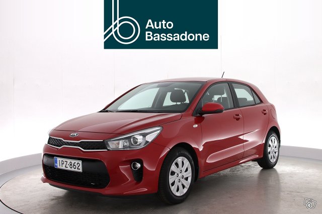 KIA Rio 3