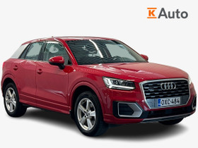 AUDI Q2, Autot, Hmeenlinna, Tori.fi