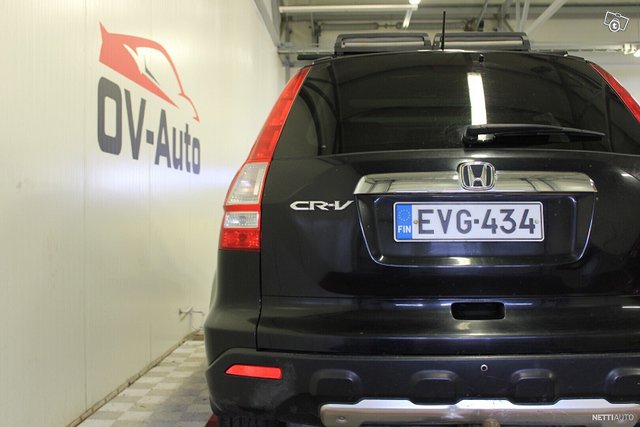 Honda CR-V 6