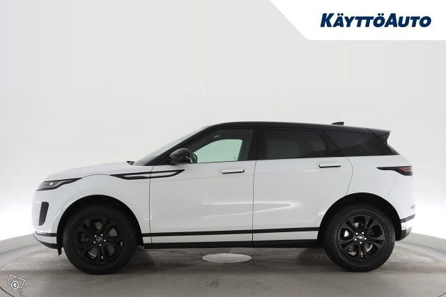 LAND ROVER Range Rover Evoque 2