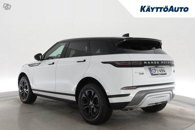 LAND ROVER Range Rover Evoque 3