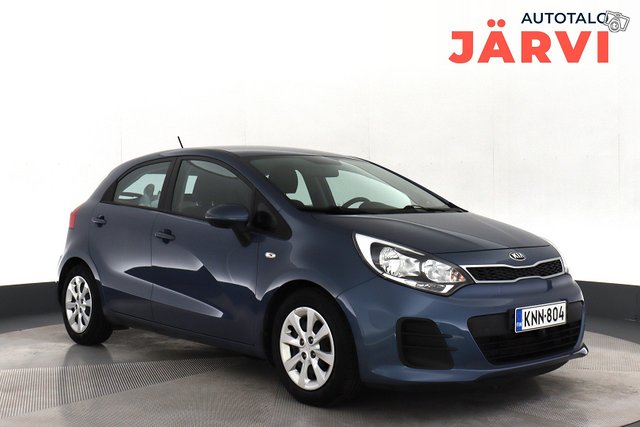 Kia Rio 3