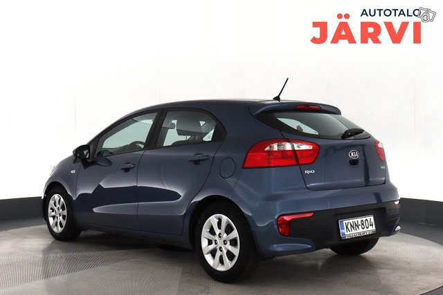 Kia Rio 6