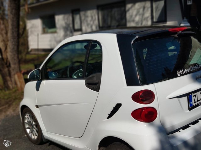 Smart Fortwo 3