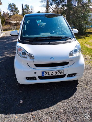 Smart Fortwo 5