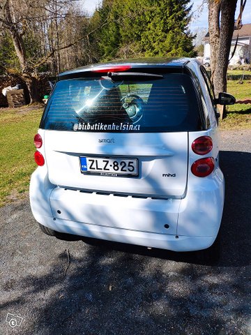 Smart Fortwo 6