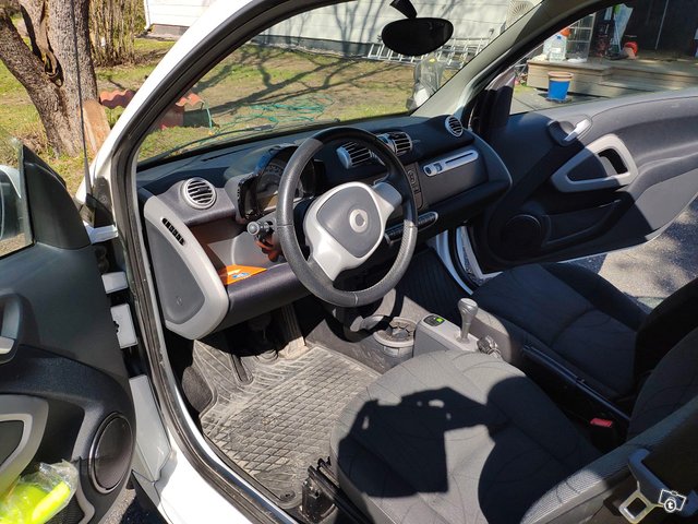 Smart Fortwo 9