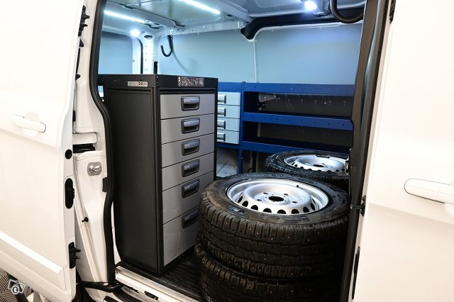 Ford Transit Custom 24