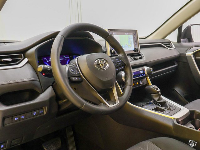 Toyota RAV4 3