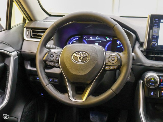 Toyota RAV4 4