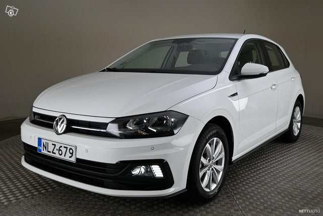 Volkswagen Polo 13