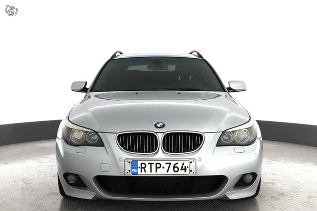 BMW 535 16