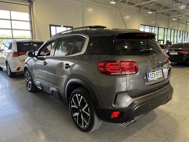 Citroen C5 Aircross 6