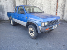 Nissan King Cab, Autot, Pori, Tori.fi