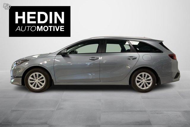 Kia Ceed 4