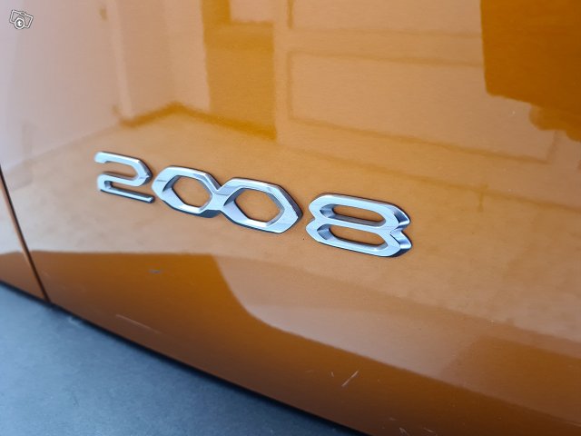 Peugeot 2008 25