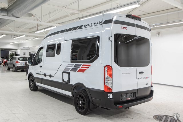 Lmc innovan 590 3