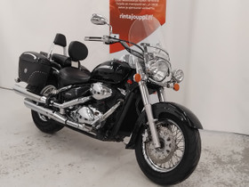 Suzuki Intruder, Moottoripyrt, Moto, Oulu, Tori.fi