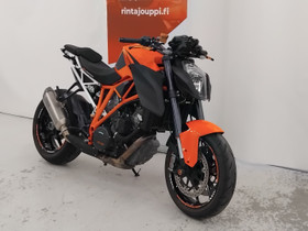 KTM 1290, Moottoripyrt, Moto, Oulu, Tori.fi