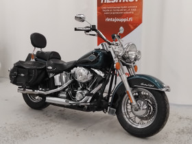 HARLEY-DAVIDSON SOFTAIL, Moottoripyrt, Moto, Oulu, Tori.fi