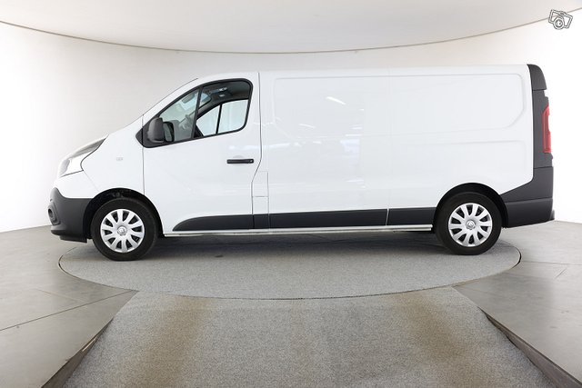 Renault Trafic 2