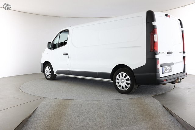 Renault Trafic 3