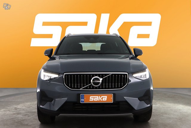 Volvo XC40 2