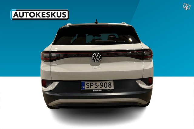 Volkswagen ID.4 5