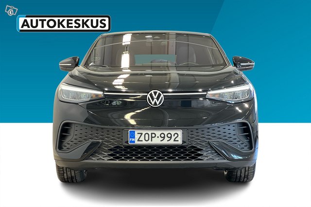 Volkswagen ID.5 6
