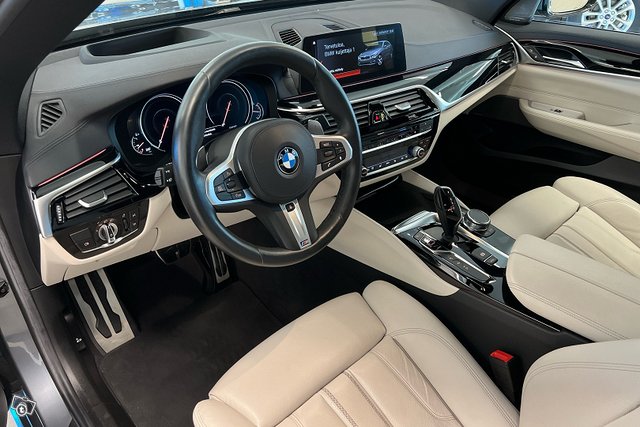 BMW 6-sarja 9