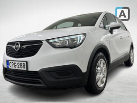 Opel Crossland X, Autot, Hyvink, Tori.fi