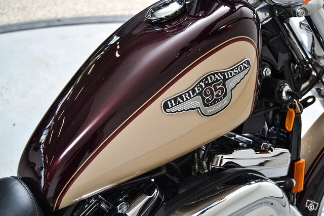 Harley-Davidson SPORTSTER 13