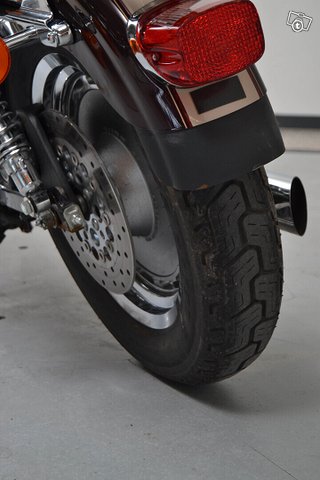 Harley-Davidson SPORTSTER 18