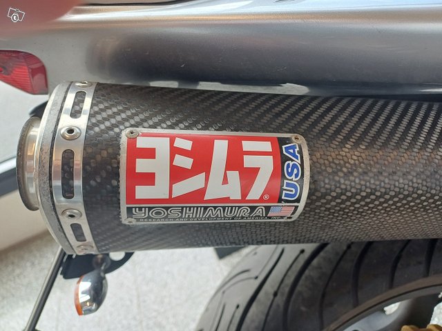 Honda CB 6