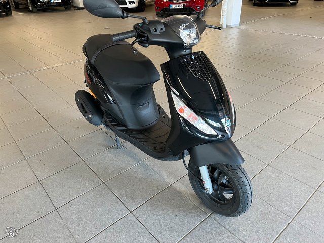 Piaggio ZIP 2