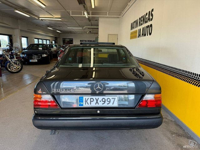 Mercedes-Benz CE 5