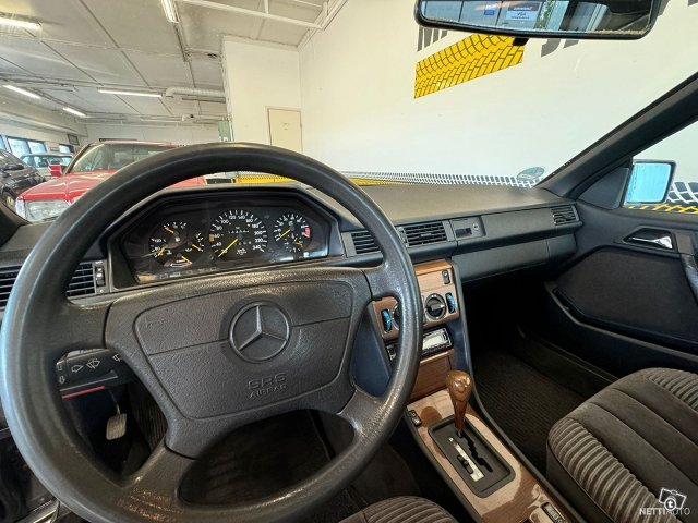Mercedes-Benz CE 9
