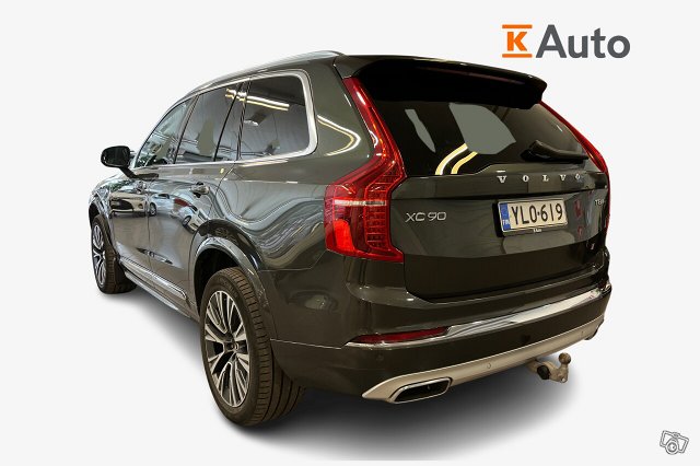 Volvo XC90 2