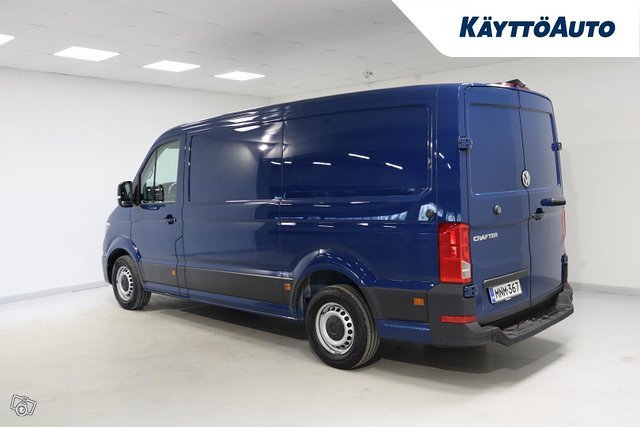 VOLKSWAGEN Crafter 7