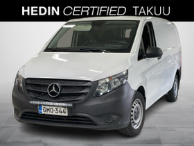 Mercedes-Benz Vito, Autot, Joensuu, Tori.fi