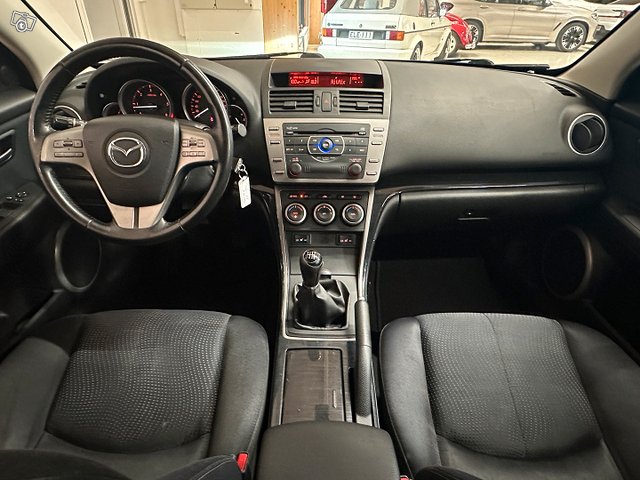 Mazda Mazda6 13