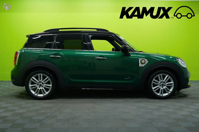 Mini Countryman 2