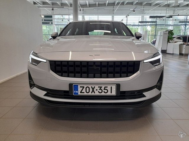 POLESTAR 2 2