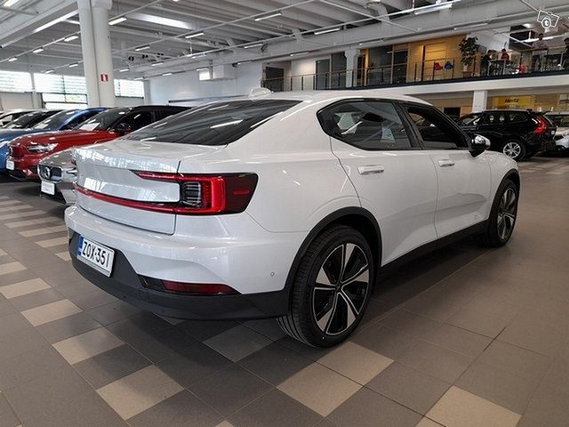 POLESTAR 2 3