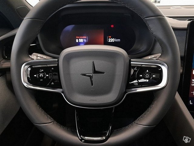 POLESTAR 2 13