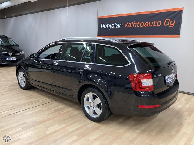 Skoda Octavia 19