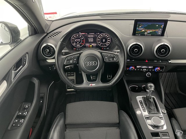 Audi A3 12