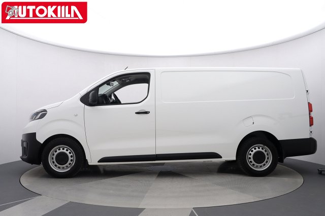 TOYOTA Proace 2