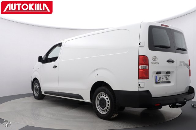 TOYOTA Proace 3