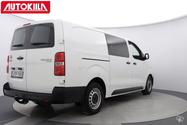 TOYOTA Proace 5